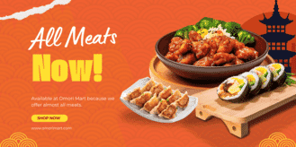 Red Modern Japanese Food Banner (1)